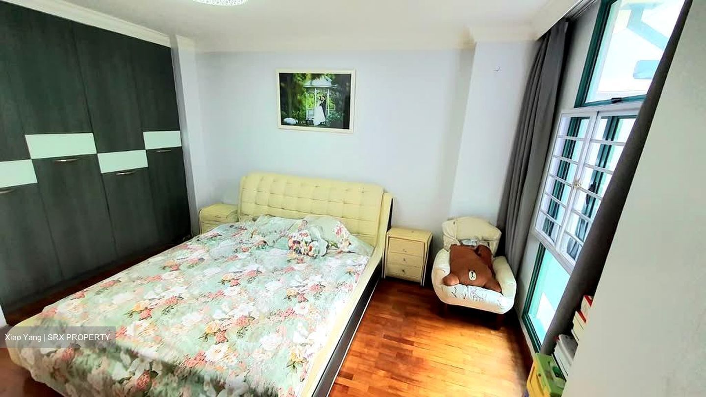 Blk 689D Woodlands Drive 75 (Woodlands), HDB 4 Rooms #566517941